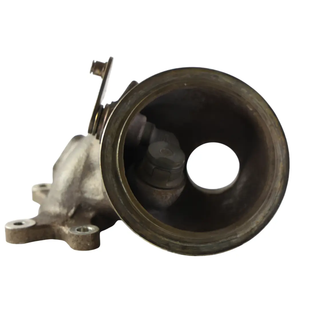 BMW U06 X1 U11 Colector Turbocompresor B38 Gasolina - SKU 5A62734-2 - Número de pieza 5A62734
