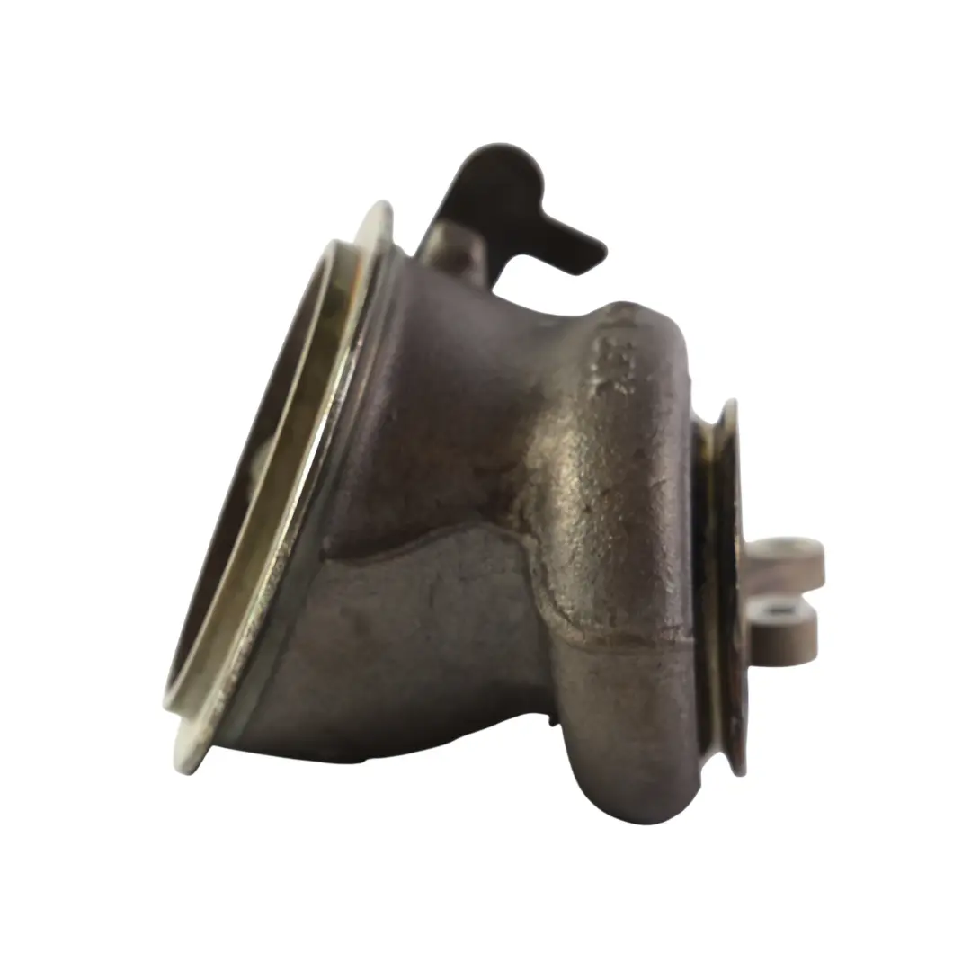 BMW U06 X1 U11 Turbolader Krümmer Abdeckung B38 Benzin - SKU 5A62734-2 - Teilenummer 5A62734