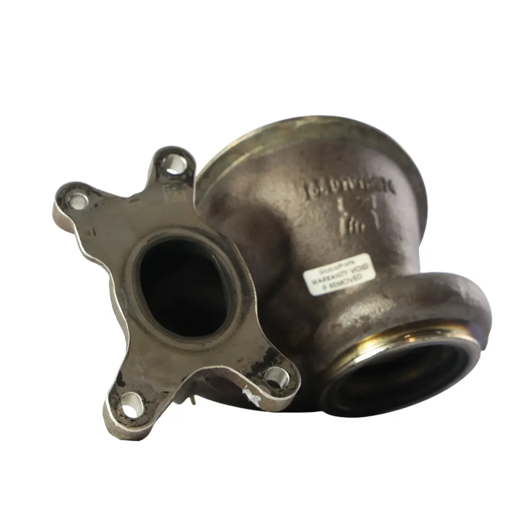 Colector Turbocompresor B38 Gasolina para BMW U06 X1 U11 con número de pieza 5A62734 BMW U06 X1 U11 Colector Turbocompresor B38 Gasolina - SKU 5A62734-2 - Número de pieza 5A62734
