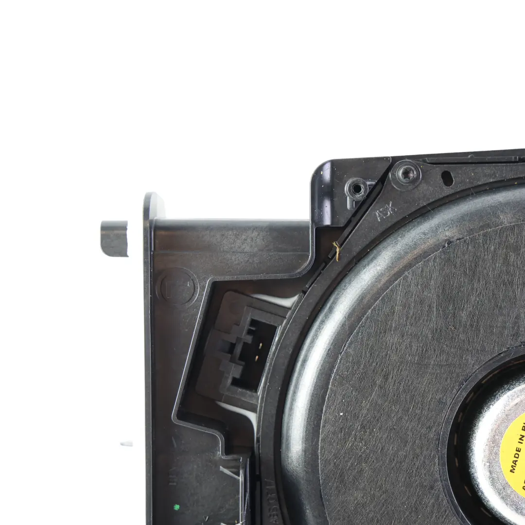 F66 F67 Altavoz Bass Central Woofer ALEV 3 Izquierdo para Mini F65 con número de pieza 5A63FF5 Mini F65 F66 F67 Altavoz Bass Central Woofer ALEV 3 Izquierdo - SKU 5A63FF5 - Número de pieza 5A63FF5