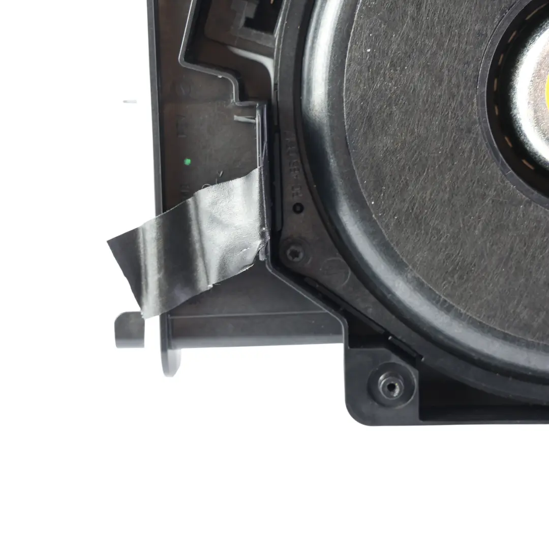 Mini F65 F66 F67 Central Bass Speaker Woofer ALEV 3 Left N/S - SKU 5A63FF5 - Part number 5A63FF5