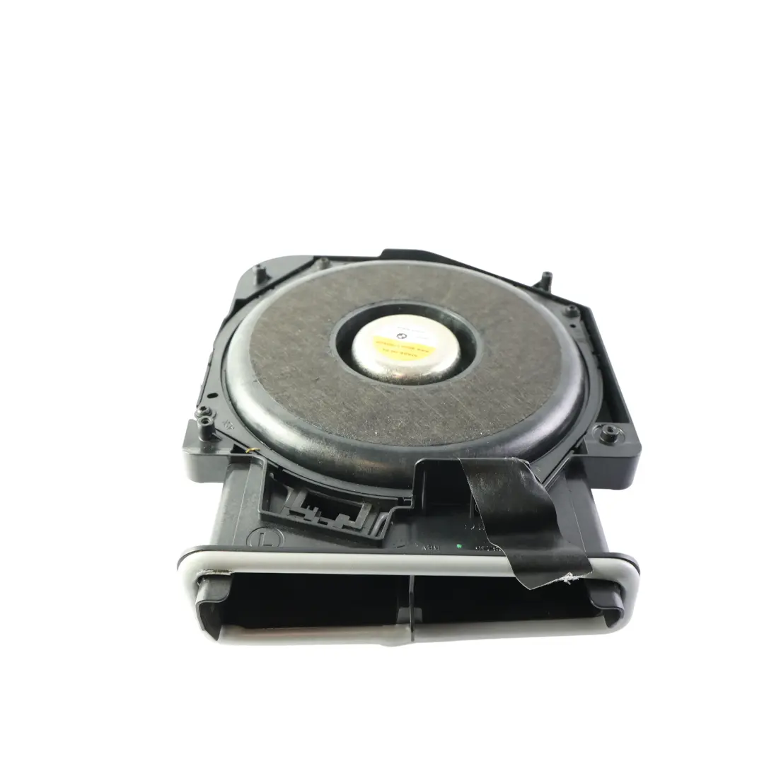 Mini F65 F66 F67 Central Bass Speaker Woofer ALEV 3 Left N/S - SKU 5A63FF5 - Part number 5A63FF5