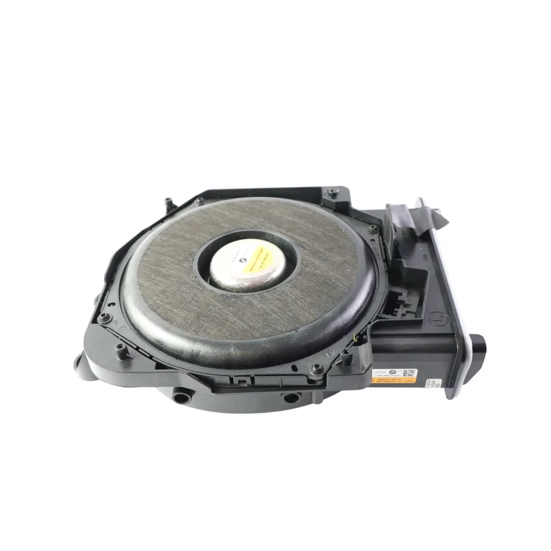 F66 F67 Altavoz Bass Central Woofer ALEV 3 Izquierdo para Mini F65 con número de pieza 5A63FF5 Mini F65 F66 F67 Altavoz Bass Central Woofer ALEV 3 Izquierdo - SKU 5A63FF5 - Número de pieza 5A63FF5