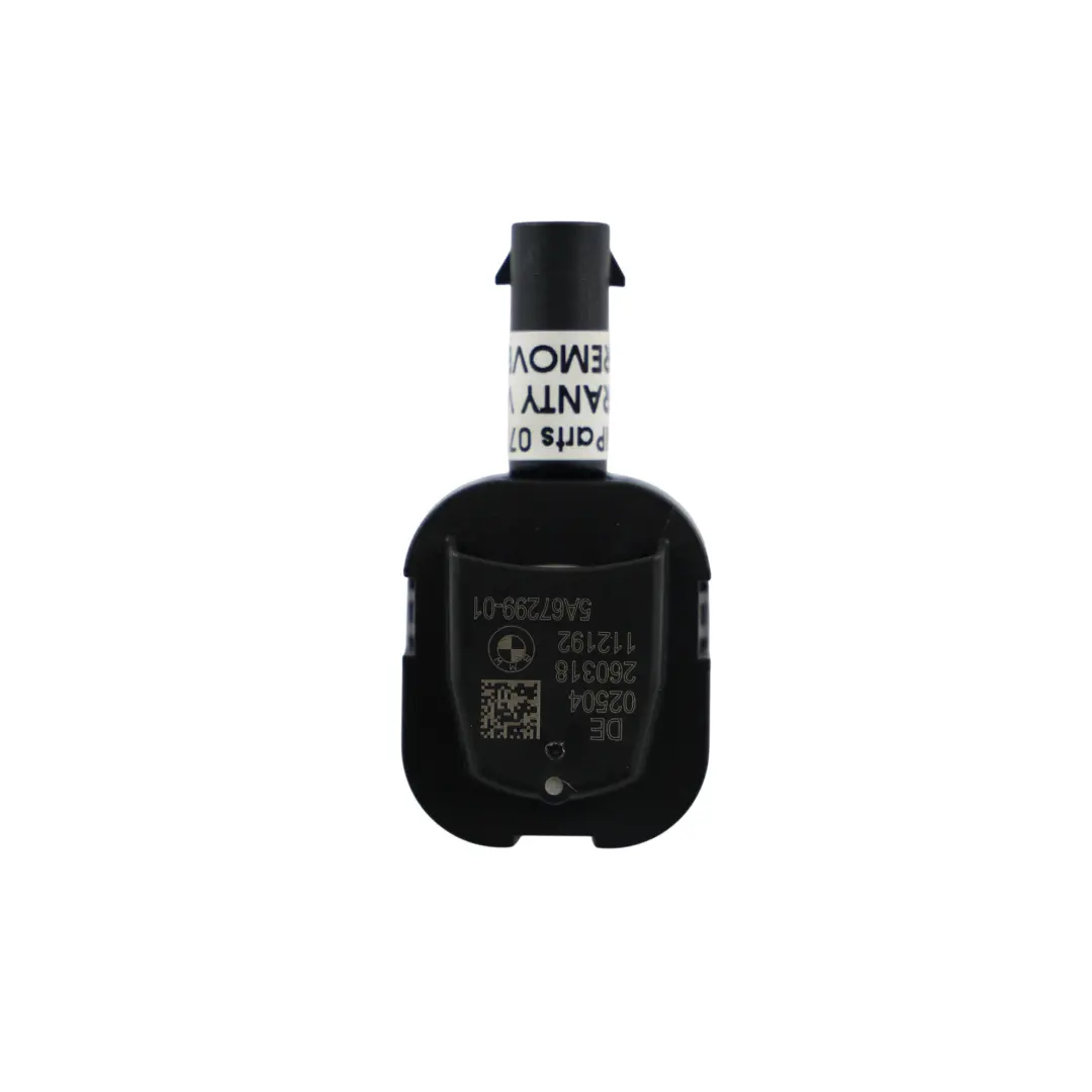 Mini F65 F66 F67 Door Side Impact Sensor Air Module Left Right N/O/S - SKU 5A67299 - Part number 5A67299