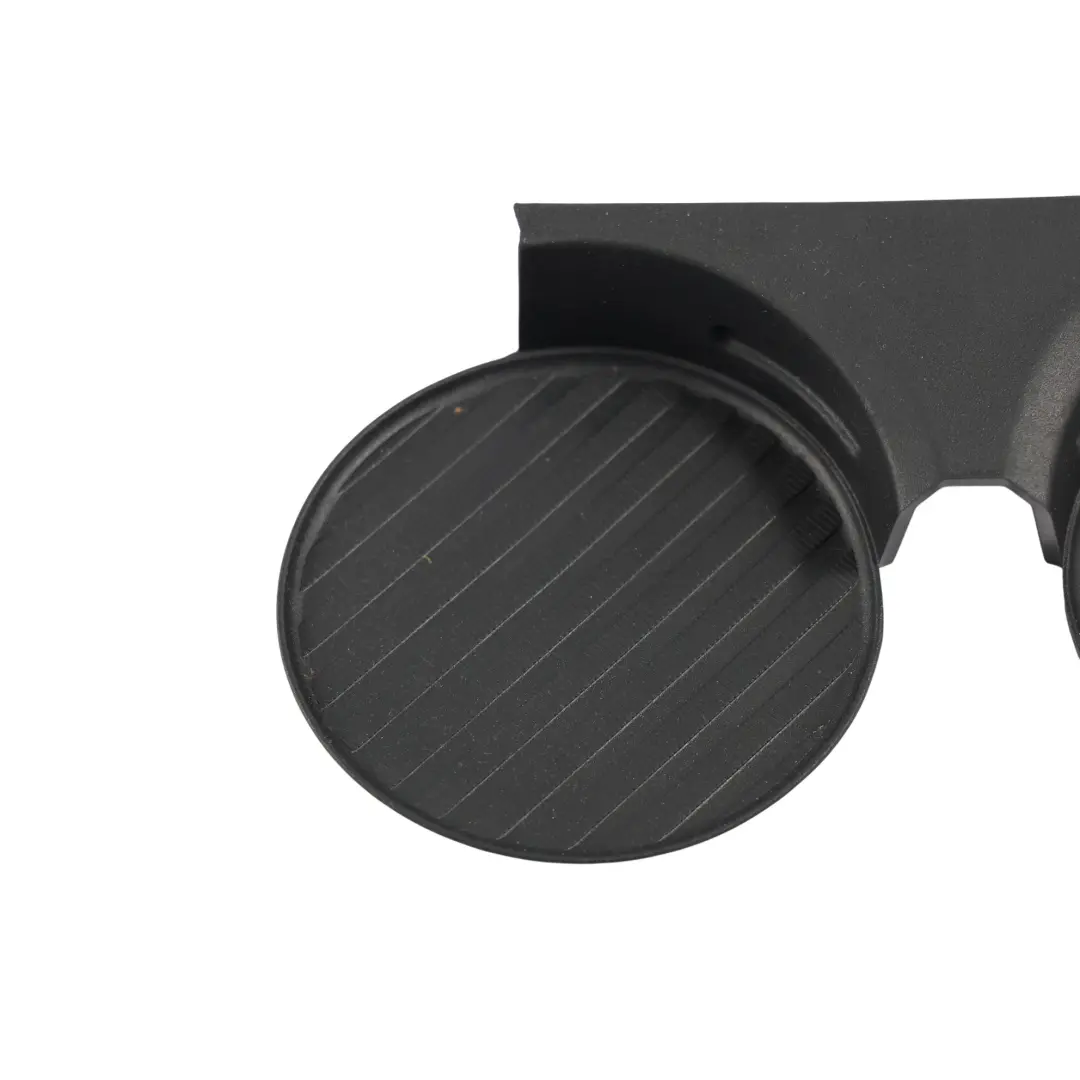 F66 Front Centre Console Cup Holder Insert Mat Black to Mini Cooper with Part number 5A67421 Mini Cooper F66 Front Centre Console Cup Holder Insert Mat Black - SKU 5A67421 - Part number 5A67421