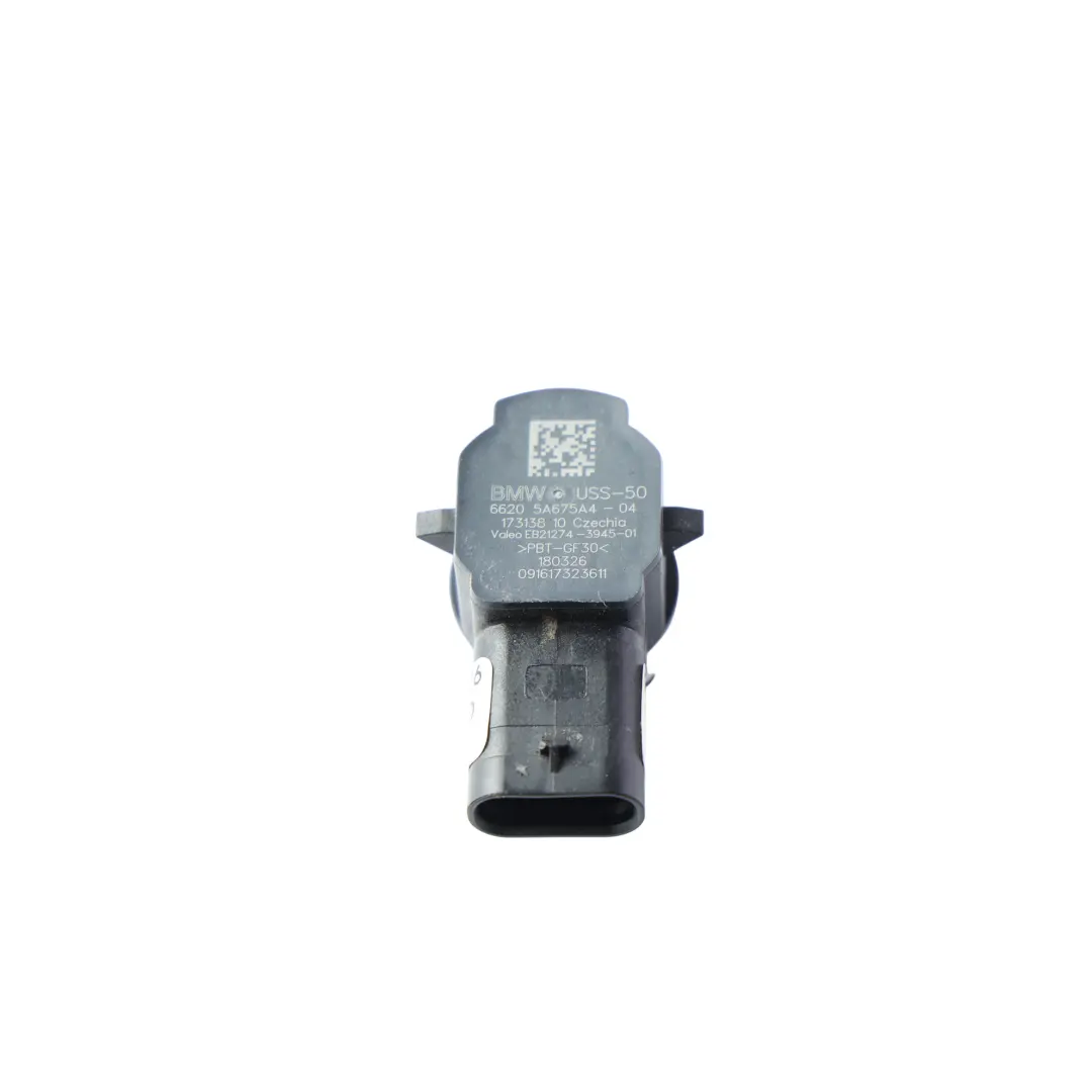 F66 Rear Parking Sensor Distance Control PDC Legend Grey - C6P to Mini F65 with Part number 5A675A4 Mini F65 F66 Rear Parking Sensor Distance Control PDC Legend Grey - C6P - SKU 5A675A4-LEG - Part number 5A675A4