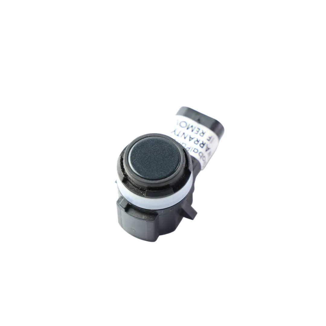 Mini F65 F66 Sensor Aparcamiento Trasero Control Distancia PDC Gris - SKU 5A675A4-LEG - Número de pieza 5A675A4