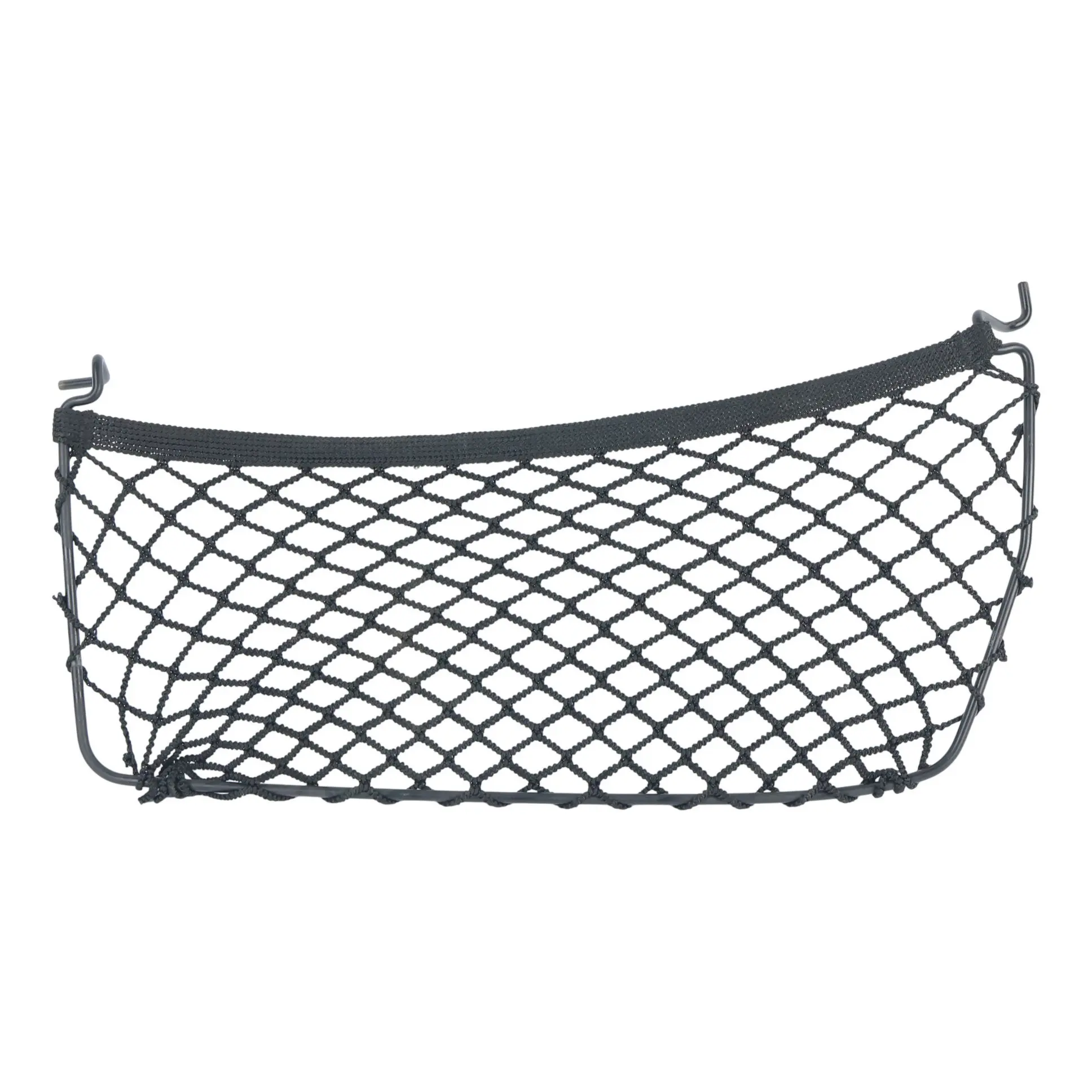BMW G20 Storage Compartment Net Trunk Trim Left N/S 5A67861