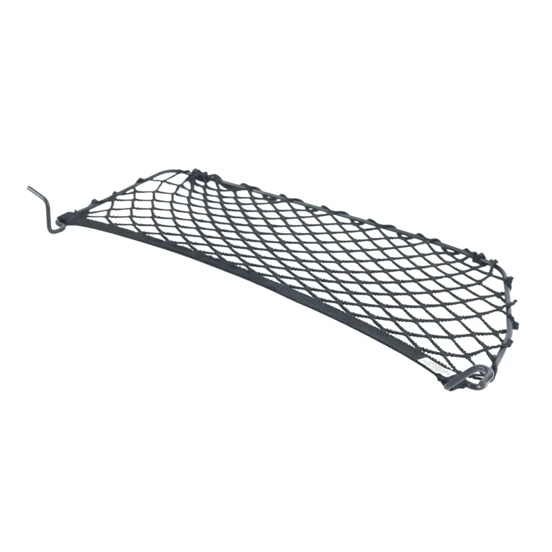 Storage Compartment Net Trunk Trim Left N/S to BMW G20 with Part number 5A67861 BMW G20 Storage Compartment Net Trunk Trim Left N/S - SKU 5A67861 - Part number 5A67861