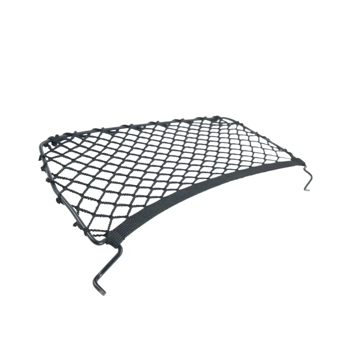 BMW G20 Storage Compartment Net Trunk Trim Left N/S - SKU 5A67861 - Part number 5A67861