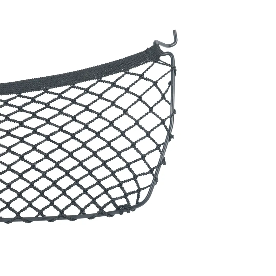 Storage Compartment Net Trunk Trim Left N/S to BMW G20 with Part number 5A67861 BMW G20 Storage Compartment Net Trunk Trim Left N/S - SKU 5A67861 - Part number 5A67861