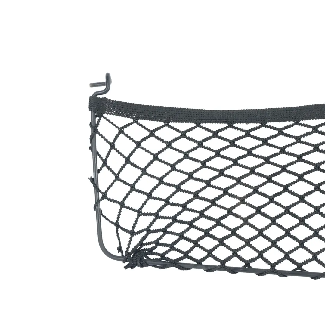 BMW G20 Storage Compartment Net Trunk Trim Left N/S - SKU 5A67861 - Part number 5A67861