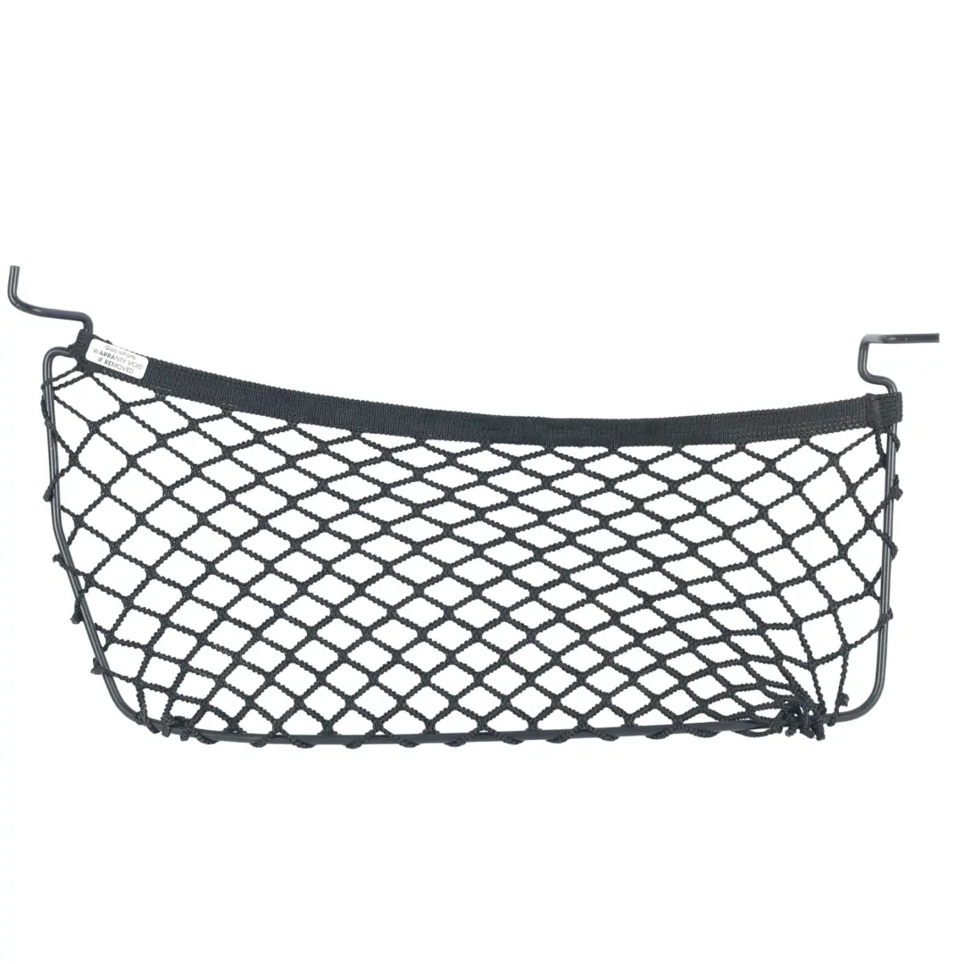 Storage Compartment Net Trunk Trim Left N/S to BMW G20 with Part number 5A67861 BMW G20 Storage Compartment Net Trunk Trim Left N/S - SKU 5A67861 - Part number 5A67861