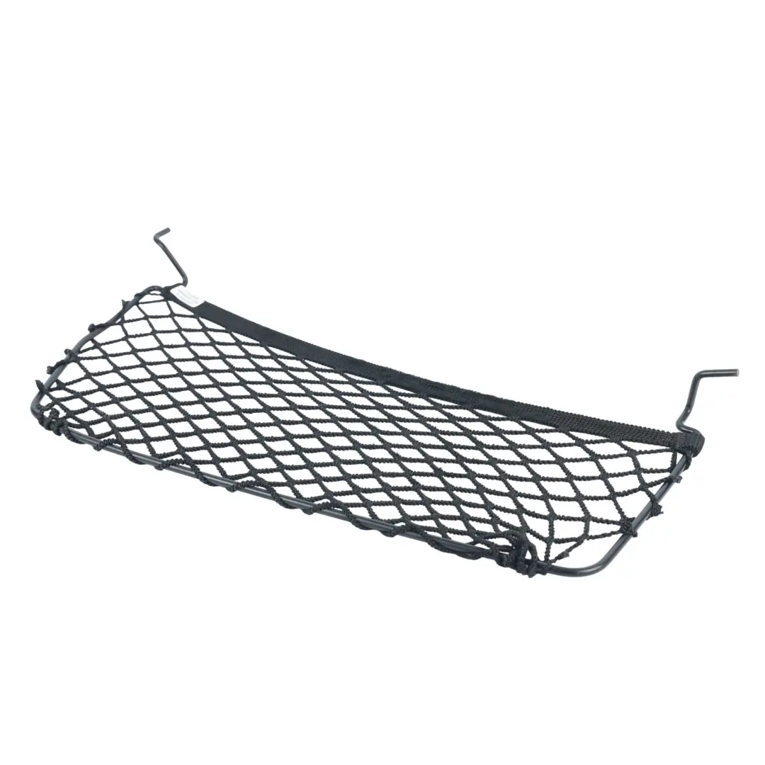 BMW G20 Storage Compartment Net Trunk Trim Left N/S - SKU 5A67861 - Part number 5A67861