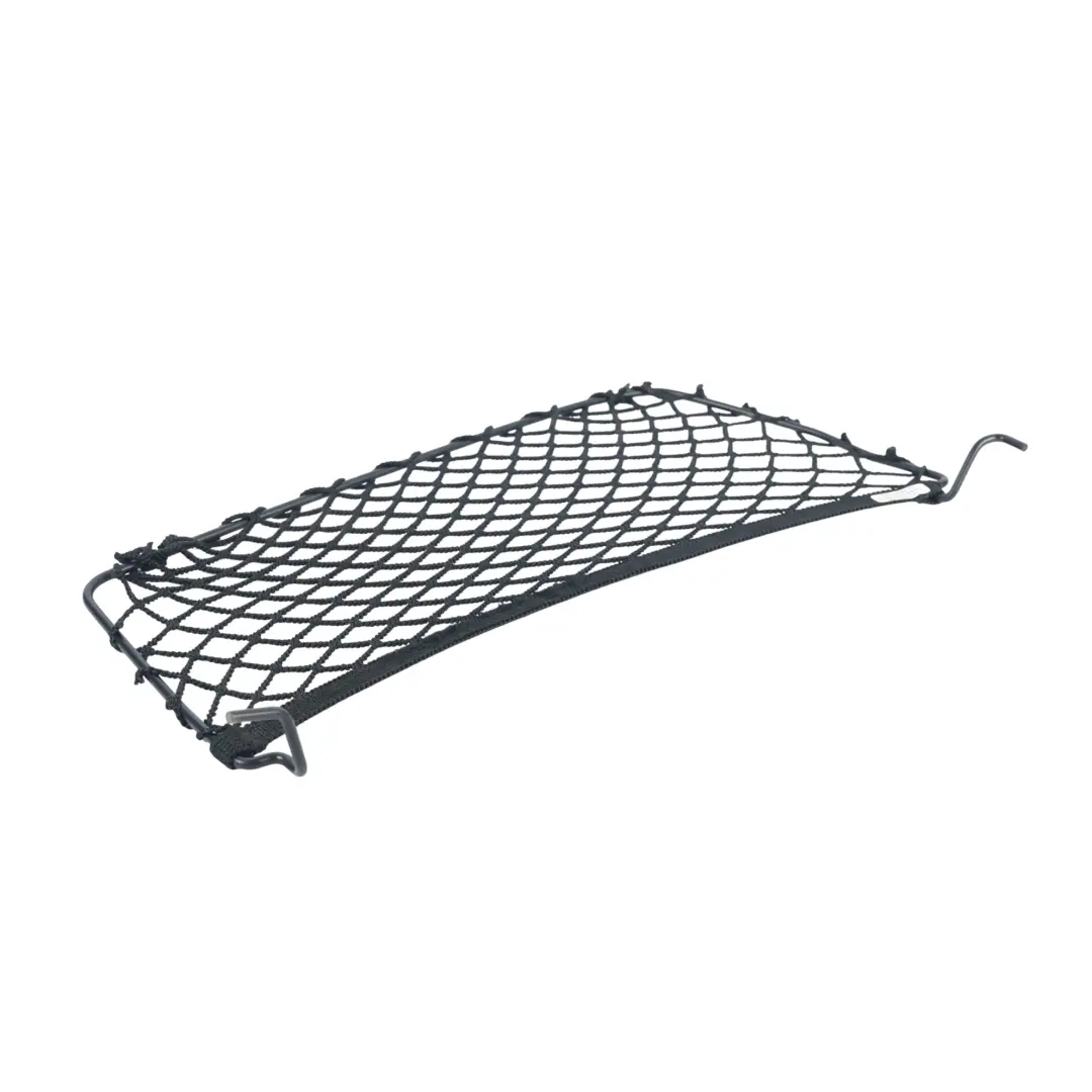 Storage Compartment Net Trunk Trim Left N/S to BMW G20 with Part number 5A67861 BMW G20 Storage Compartment Net Trunk Trim Left N/S - SKU 5A67861 - Part number 5A67861
