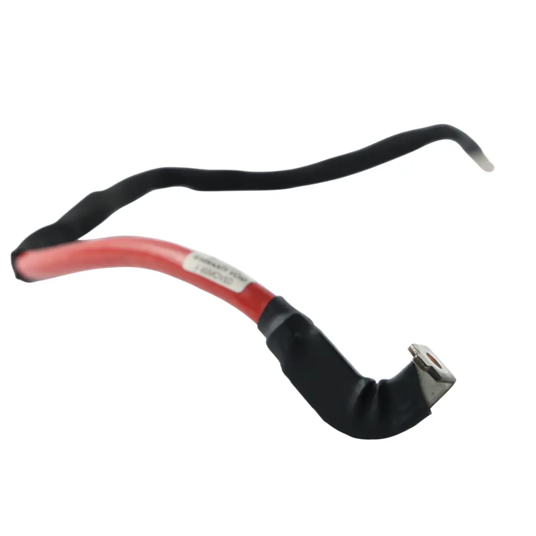 Cavo Positivo Batteria per BMW G20 330e Hybrid con numero di parte 5A69273 BMW G20 330e Hybrid Cavo Positivo Batteria - SKU 5A69273 - Numero di parte 5A69273