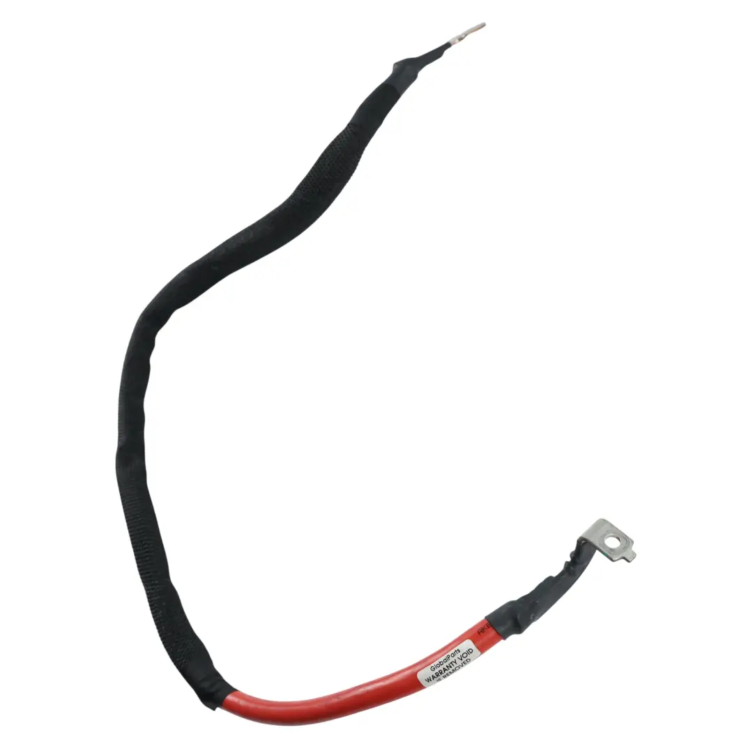 BMW G20 330e Hybrid Battery Positive Cable Wiring - SKU 5A69273 - Part number 5A69273