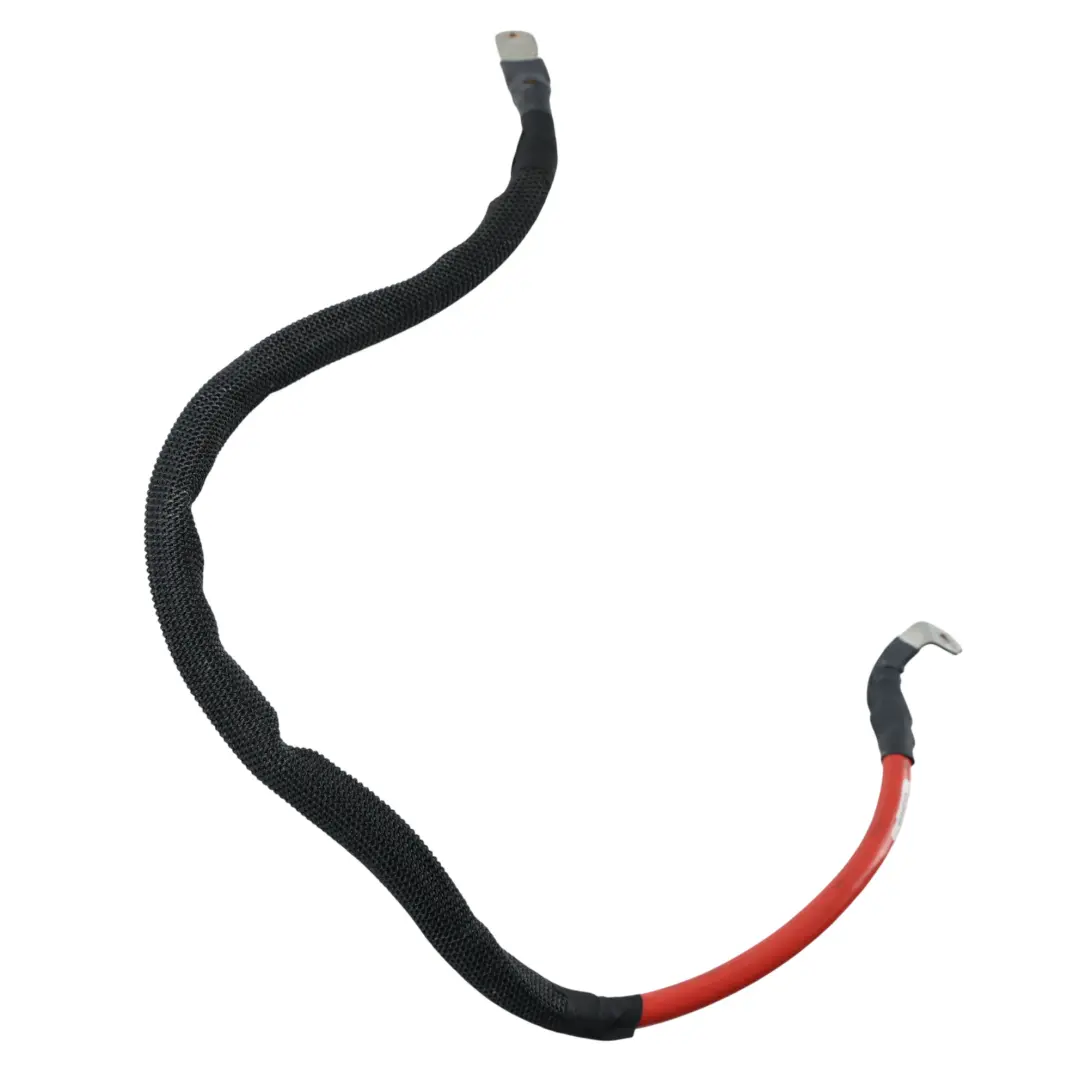 BMW G20 330e Hybrid Battery Positive Cable Wiring - SKU 5A69273 - Part number 5A69273