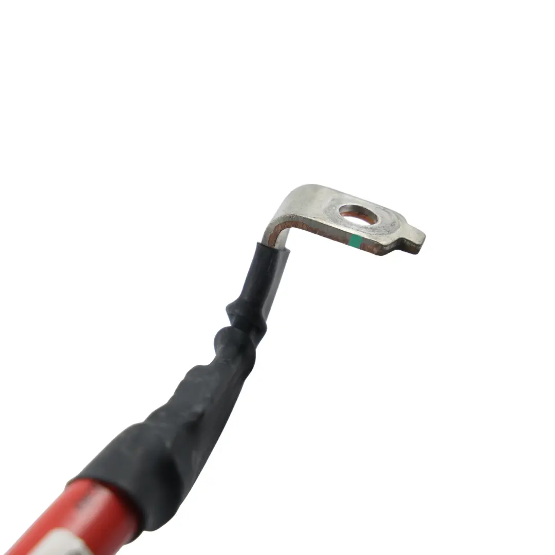 Batterie Plus Kabel Verkabelung für BMW G20 330e Hybrid mit Teilenummer 5A69273 BMW G20 330e Hybrid Batterie Plus Kabel Verkabelung - SKU 5A69273 - Teilenummer 5A69273