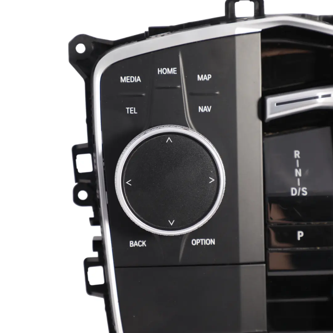 Surround Panel Button Switch to BMW G20 G21 G23 G42 Automatic Gear Shifter with Part number 5A6AEB1 BMW G20 G21 G23 G42 Automatic Gear Shifter Surround Panel Button Switch - SKU 5A6AEB1 - Part number 5A6AEB1