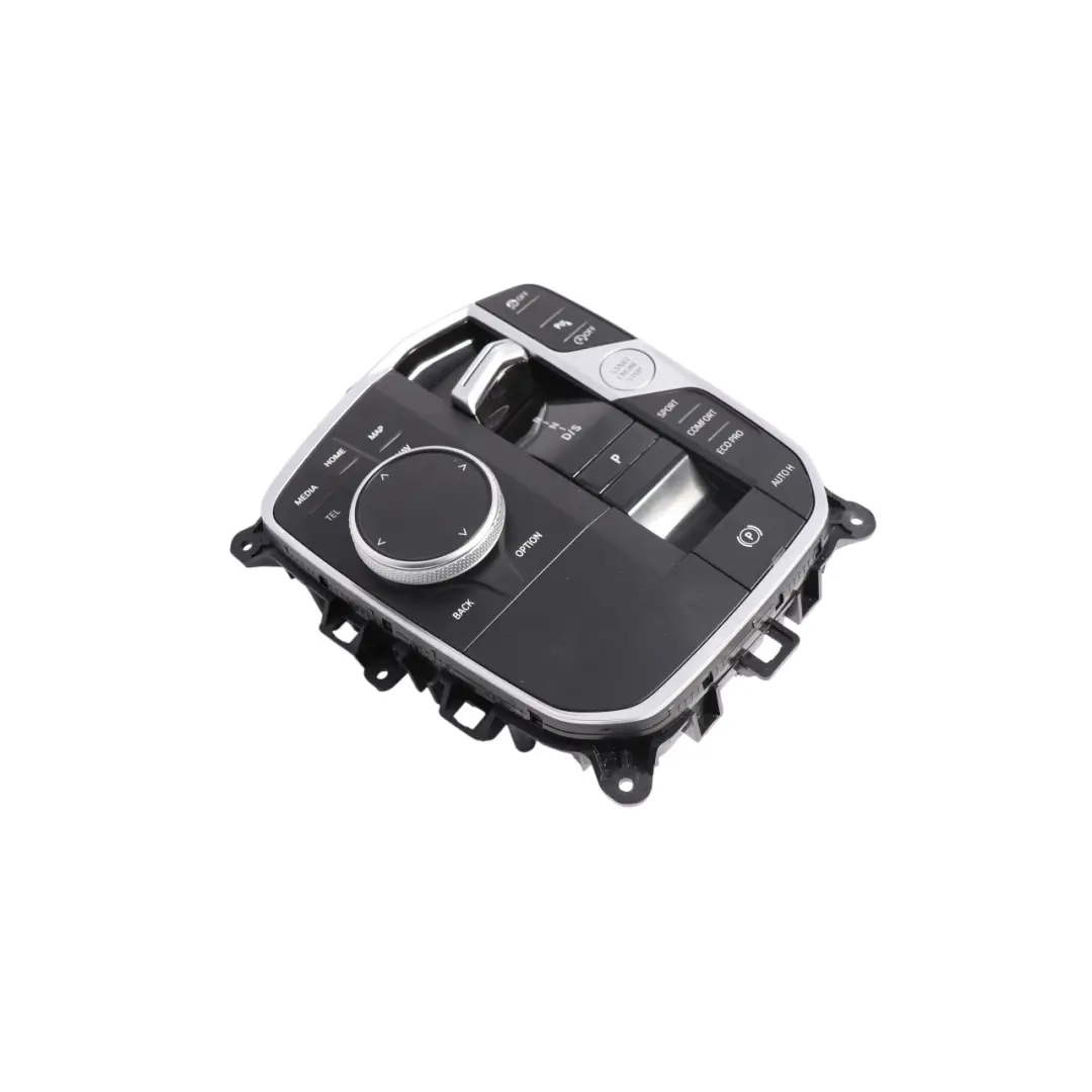 Surround Panel Button Switch to BMW G20 G21 G23 G42 Automatic Gear Shifter with Part number 5A6AEB1 BMW G20 G21 G23 G42 Automatic Gear Shifter Surround Panel Button Switch - SKU 5A6AEB1 - Part number 5A6AEB1