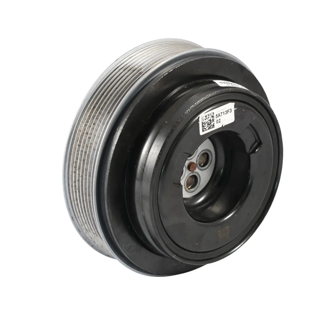 BMW X1 U11 Koło Pasowe Tłumik Drgań 25eX B38A15P 1.5 Benzyna - SKU 5A713F3 - Numer Części 5A713F3
