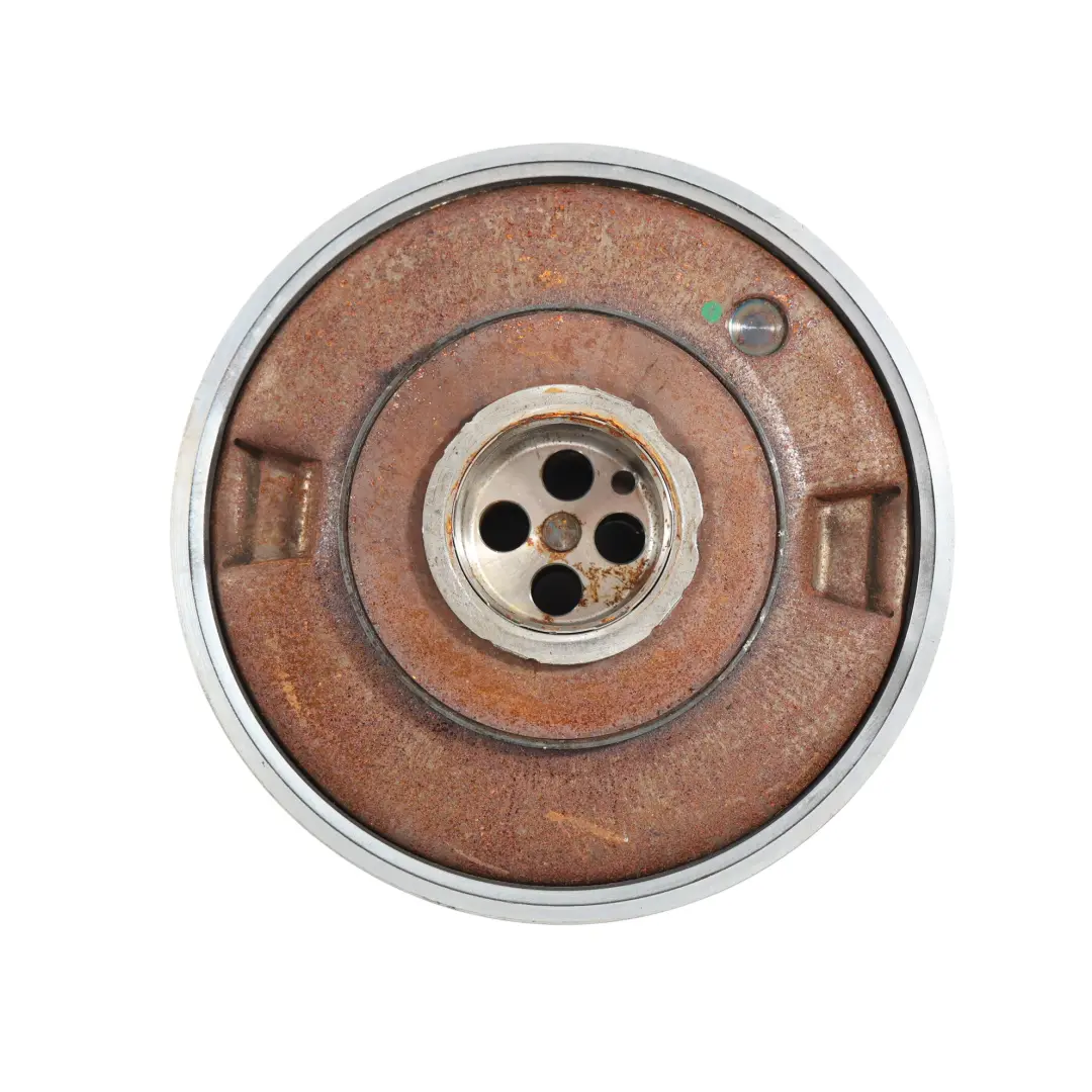 Belt Drive Vibration Damper Pulley 25eX B38A15P 1.5 Petrol to BMW X1 U11 with Part number 5A713F3 BMW X1 U11 Belt Drive Vibration Damper Pulley 25eX B38A15P 1.5 Petrol - SKU 5A713F3 - Part number 5A713F3