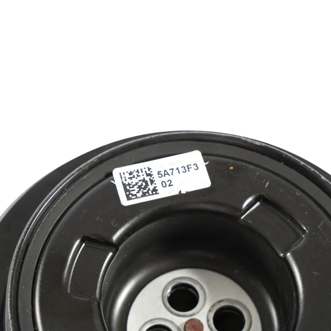 BMW X1 U11 Koło Pasowe Tłumik Drgań 25eX B38A15P 1.5 Benzyna - SKU 5A713F3 - Numer Części 5A713F3