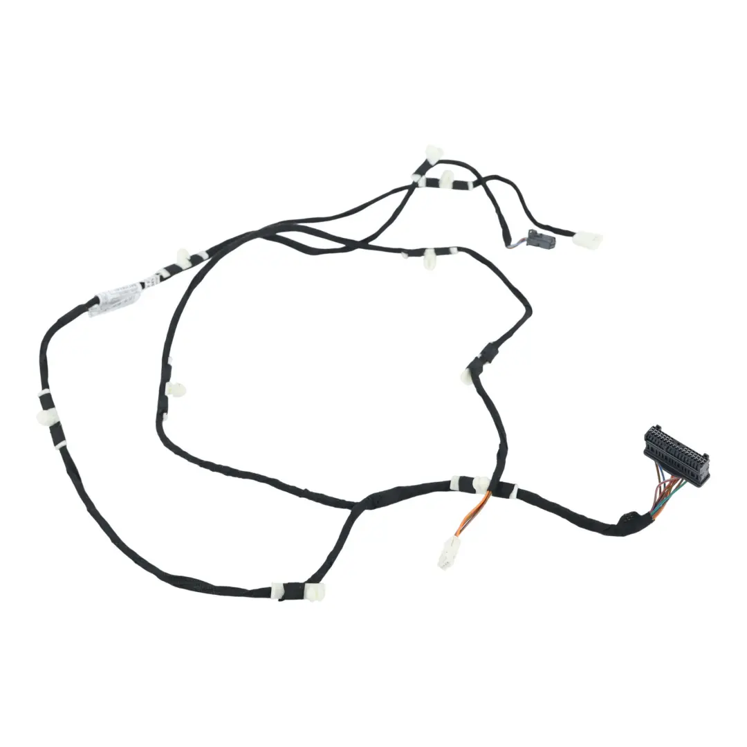 Mini Cooper F66 Sitz Kabelbaum Kabel Strang Stecker - SKU 5A717E3 - Teilenummer 5A717E3