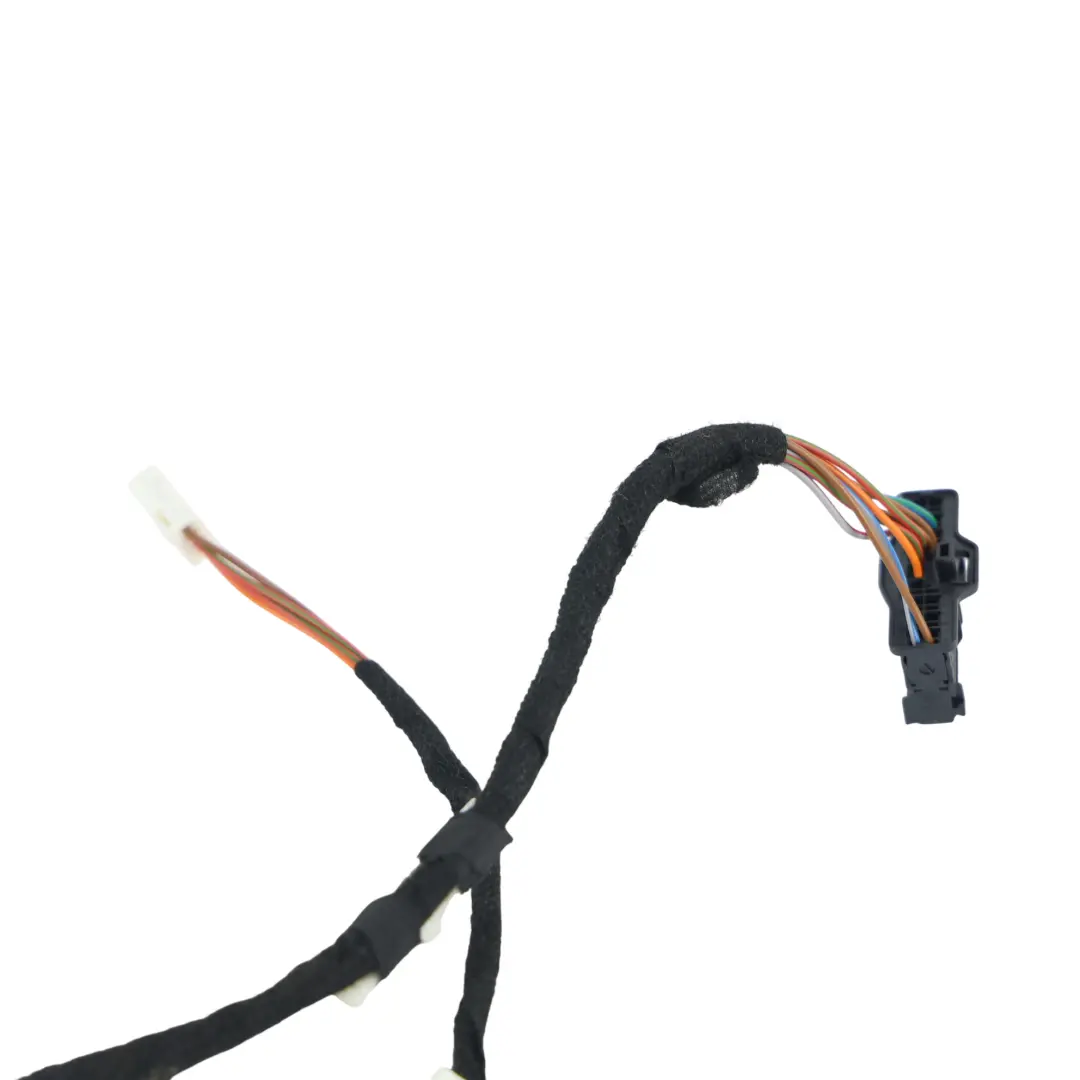 Mini Cooper F66 Seat Wiring Harness Cable Loom Connector - SKU 5A717E3 - Part number 5A717E3