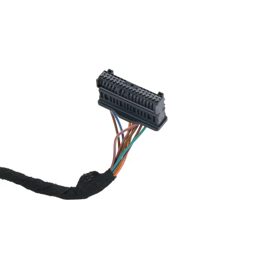 F66 Seat Wiring Harness Cable Loom Connector to Mini Cooper with Part number 5A717E3 Mini Cooper F66 Seat Wiring Harness Cable Loom Connector - SKU 5A717E3 - Part number 5A717E3