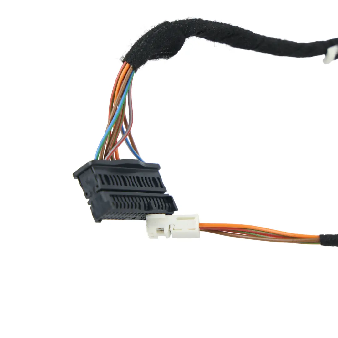 Mini Cooper F66 Seat Wiring Harness Cable Loom Connector - SKU 5A717E3 - Part number 5A717E3