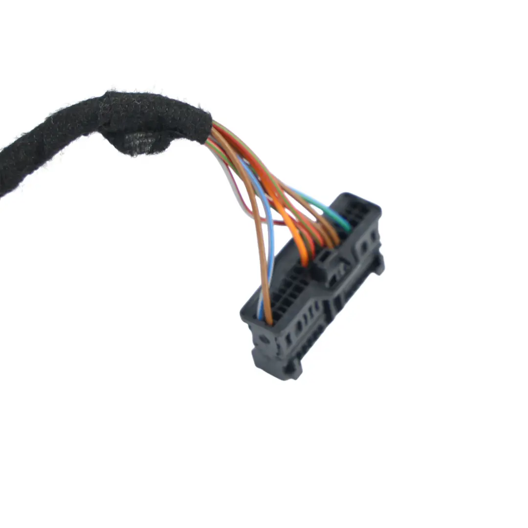 F66 Seat Wiring Harness Cable Loom Connector to Mini Cooper with Part number 5A717E3 Mini Cooper F66 Seat Wiring Harness Cable Loom Connector - SKU 5A717E3 - Part number 5A717E3