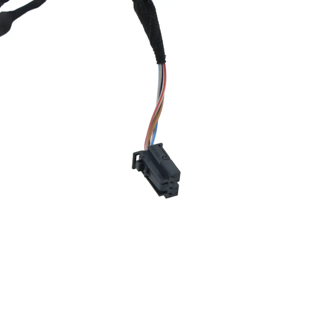 Mini Cooper F66 Sitz Kabelbaum Kabel Strang Stecker - SKU 5A717E3 - Teilenummer 5A717E3