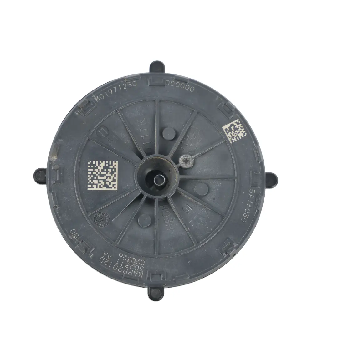 F66 Außenspiegel Verstellantrieb Stellmotor für Mini mit Teilenummer 5A76030 Mini F66 Außenspiegel Verstellantrieb Stellmotor - SKU 5A76030 - Teilenummer 5A76030