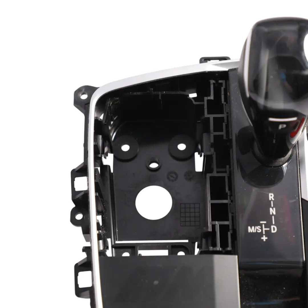 BMW G20 Centre Console Control Panel Automatic Gearbox Knob Lever 5A08C35 - SKU 5A7E009 - Part number 5A7E009