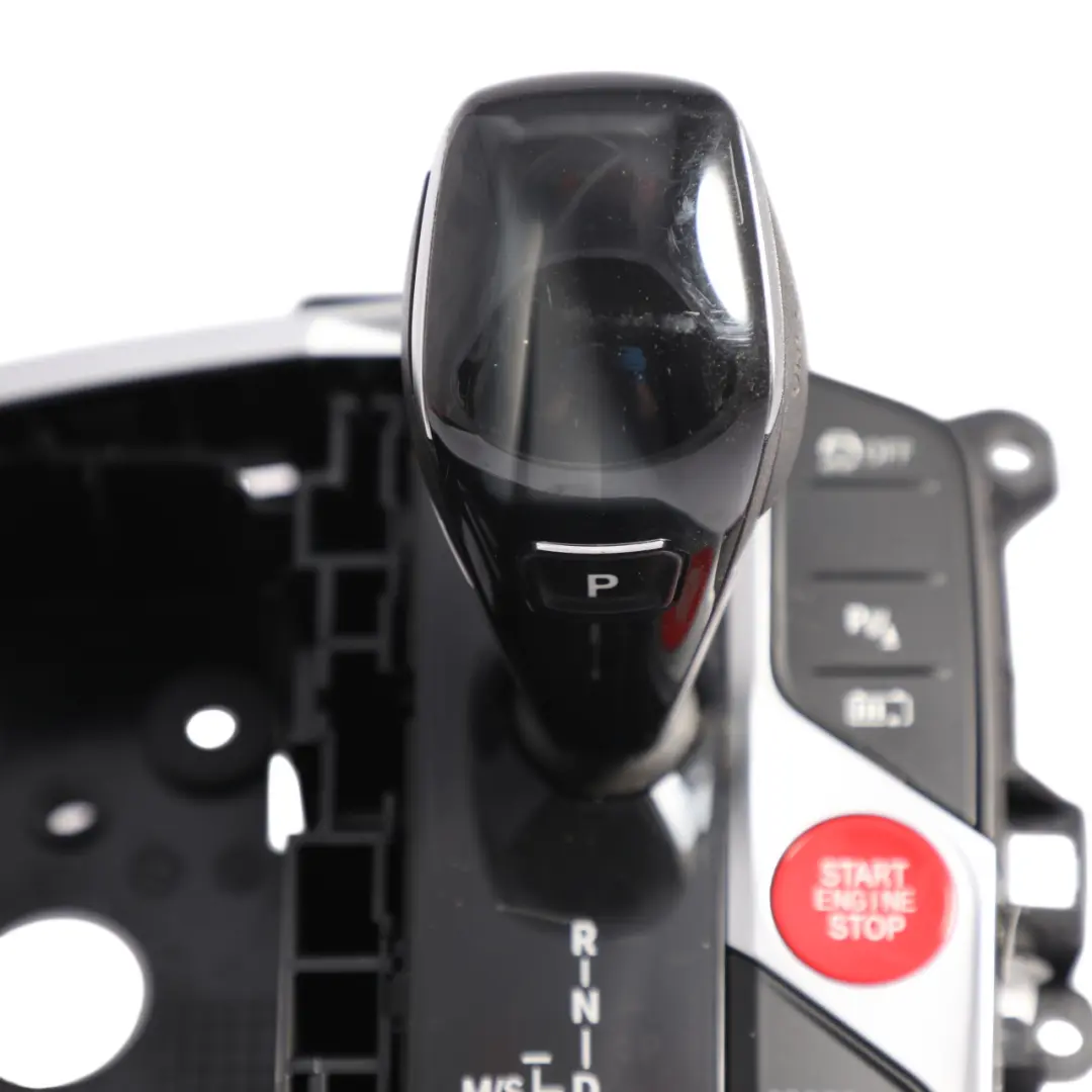 BMW G20 Centre Console Control Panel Automatic Gearbox Knob Lever 5A08C35 - SKU 5A7E009 - Part number 5A7E009