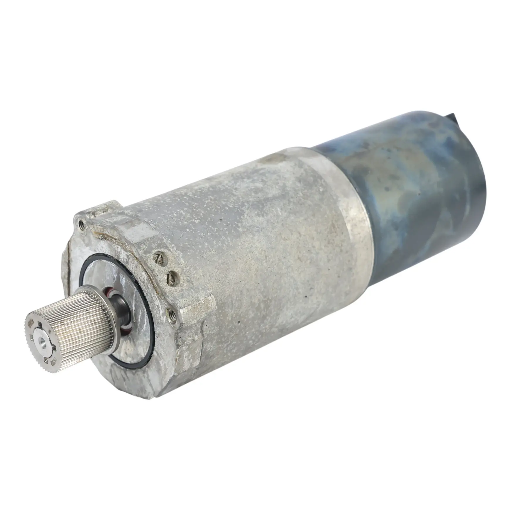 BMW G20 G21 G23 Electric Power Steering Rack Engine Drive Motor 5A82529