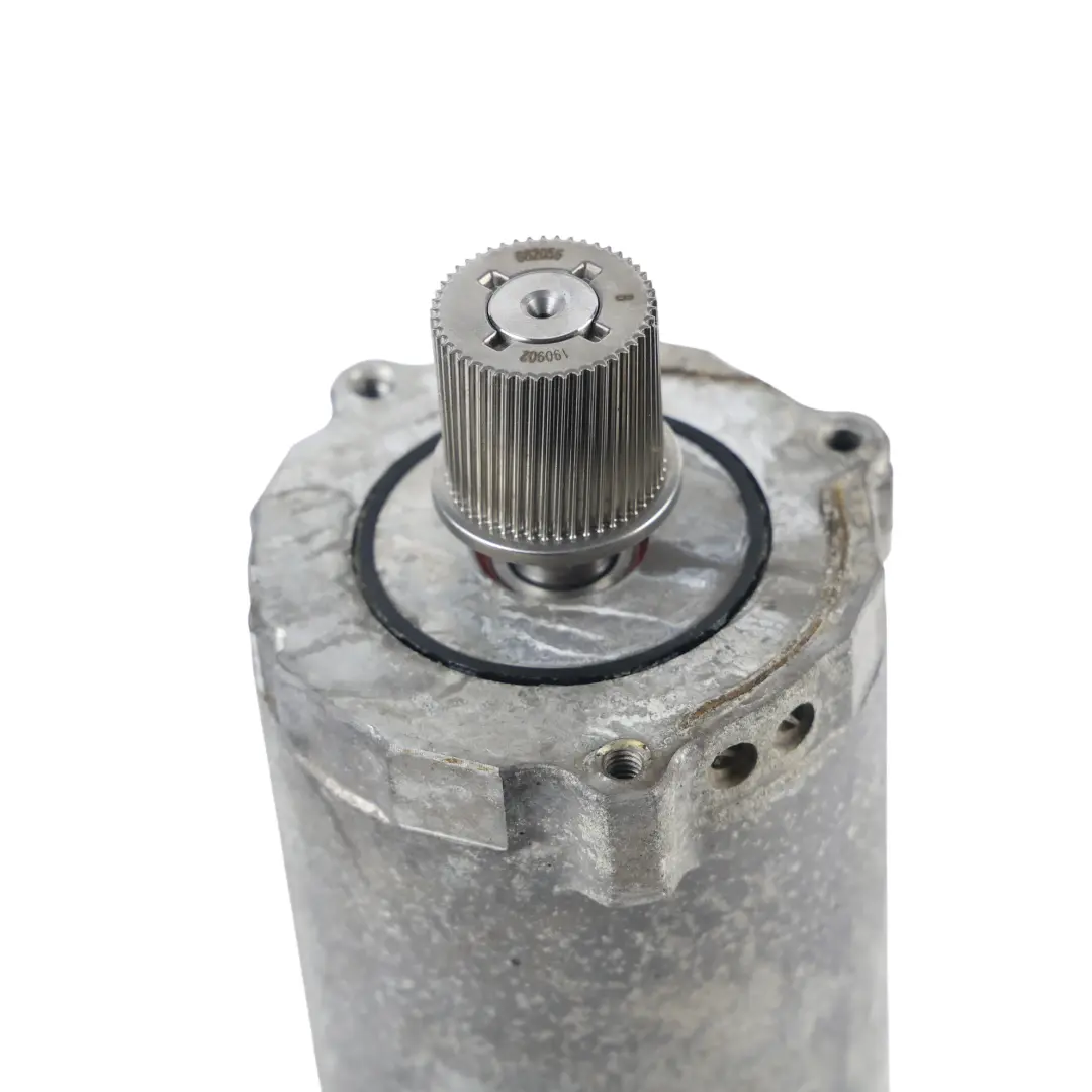 Steering Rack Engine Drive Motor to BMW G20 G21 G23 Electric Power with Part number 5A82529 BMW G20 G21 G23 Electric Power Steering Rack Engine Drive Motor - SKU 5A82529-1 - Part number 5A82529