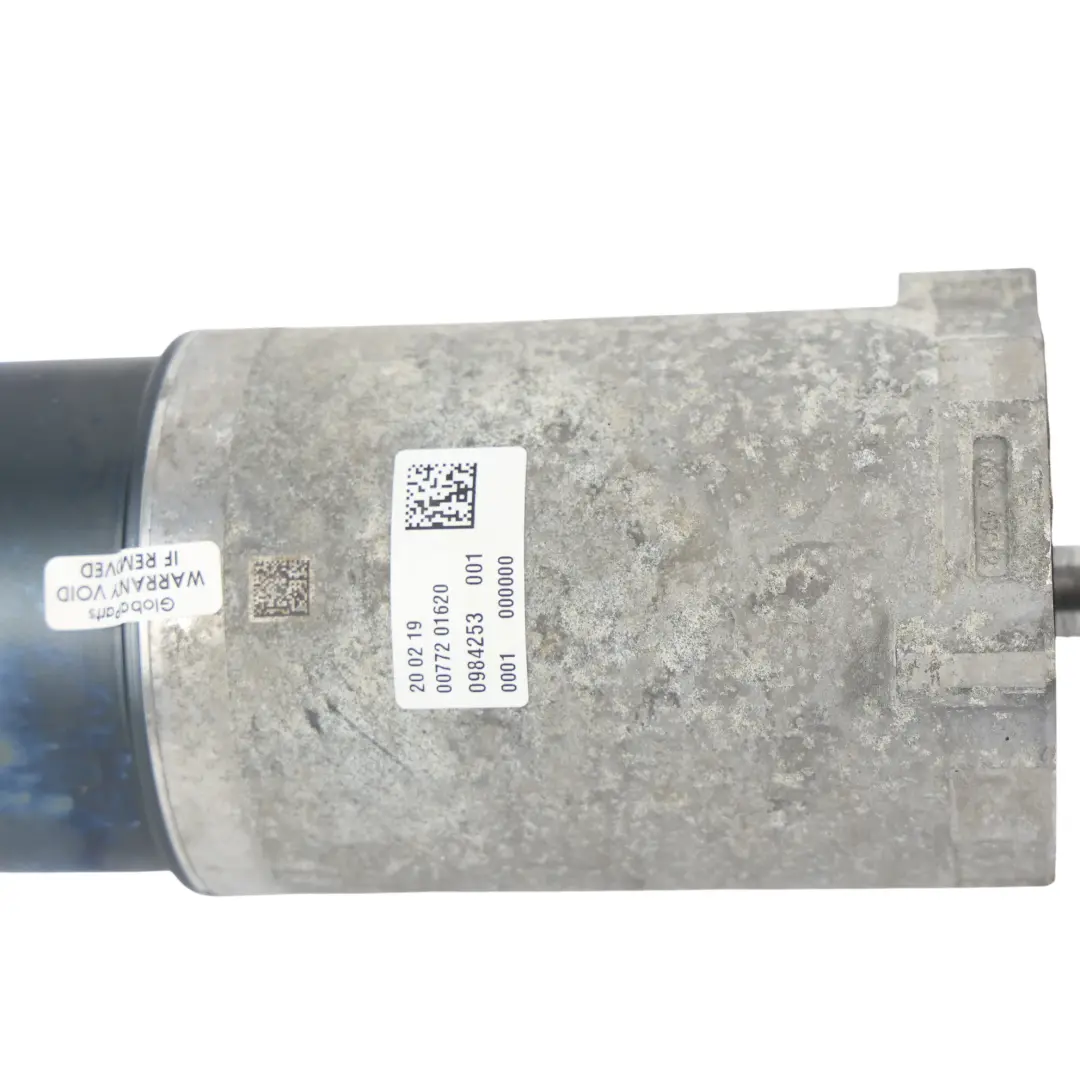 Crémaillère Direction Électrique pour BMW G20 à propos du numéro de pièce 5A82529 BMW G20 Crémaillère Direction Électrique - SKU 5A82529-1 - Numéro de pièce 5A82529