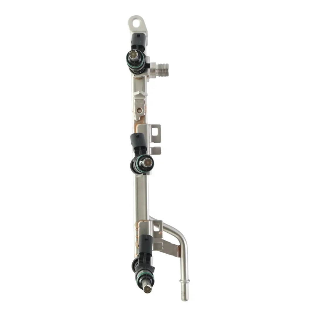 F74 U06 X1 U11 Rampe Injection Basse Pression B38 Essence pour BMW F70 à propos du numéro de pièce 5A9E127 BMW F70 F74 U06 X1 U11 Rampe Injection Basse Pression B38 Essence - SKU 5A9E127-1 - Numéro de pièce 5A9E127