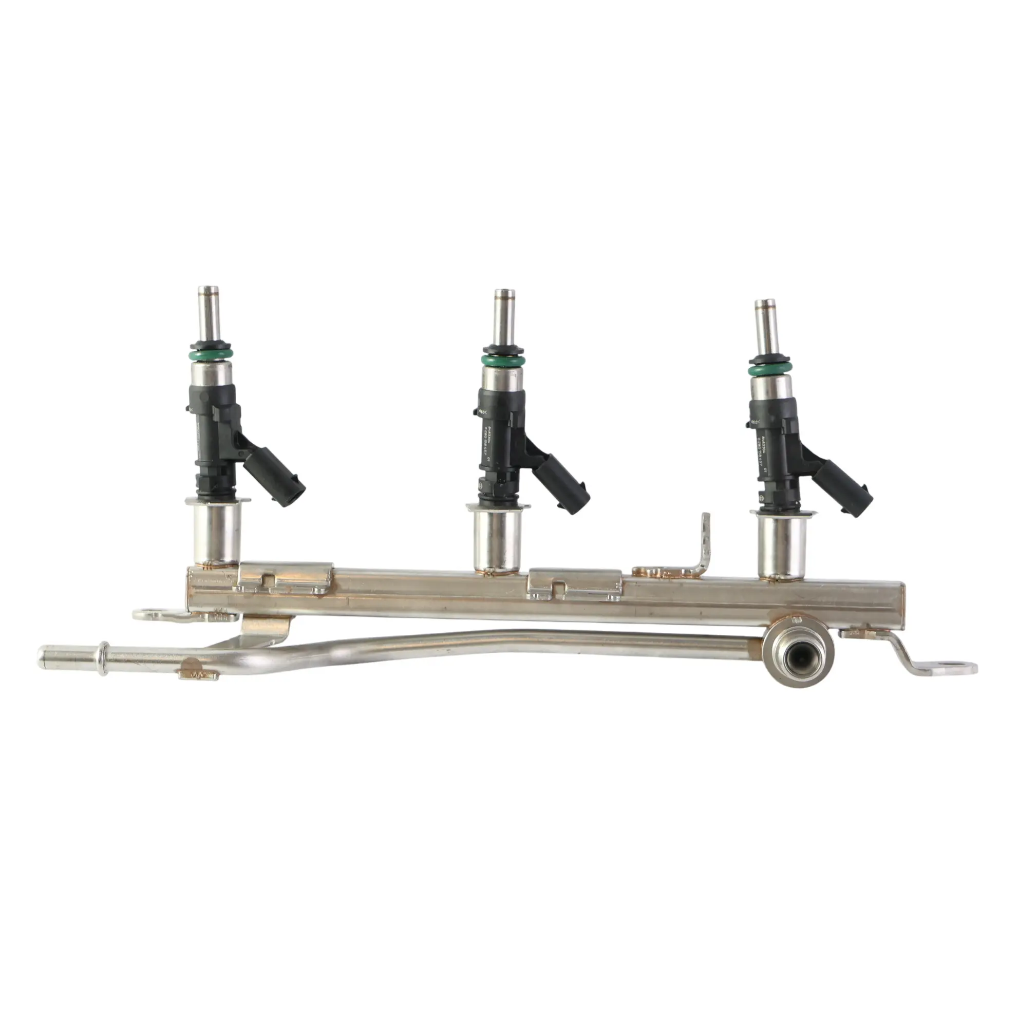 BMW F70 F74 U06 X1 U11 Fuel Low Pressure Injection Rail B38 Petrol 5A9E127