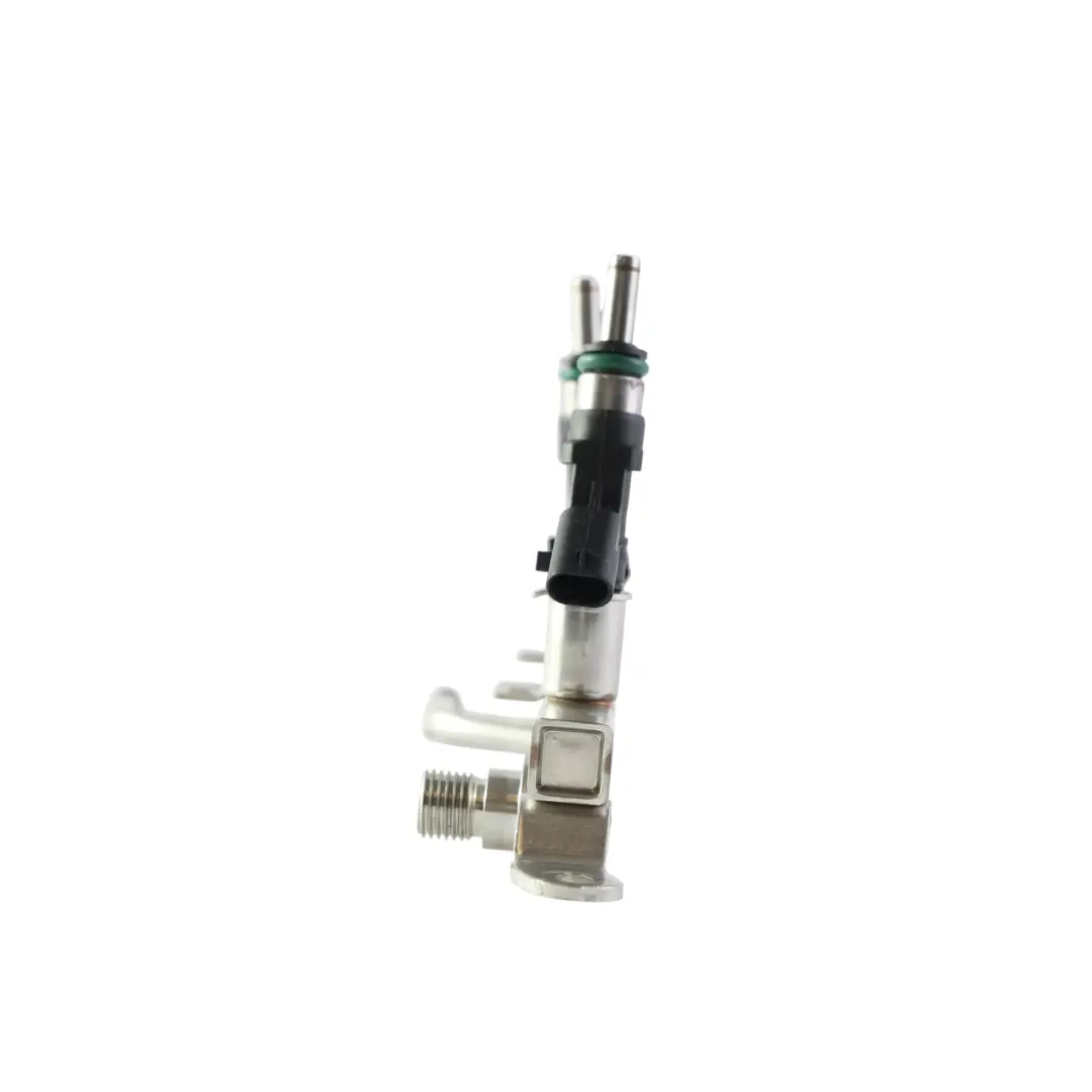 F74 U06 X1 U11 Rampe Injection Basse Pression B38 Essence pour BMW F70 à propos du numéro de pièce 5A9E127 BMW F70 F74 U06 X1 U11 Rampe Injection Basse Pression B38 Essence - SKU 5A9E127-1 - Numéro de pièce 5A9E127