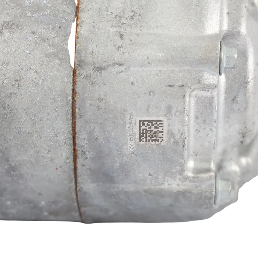 Conditioning A/C Compressor Pump 1.5 Petrol Hybrid B38X to BMW X1 U11 Air with Part number 5B31E57 BMW X1 U11 Air Conditioning A/C Compressor Pump 1.5 Petrol Hybrid B38X - SKU 5B31E57 - Part number 5B31E57