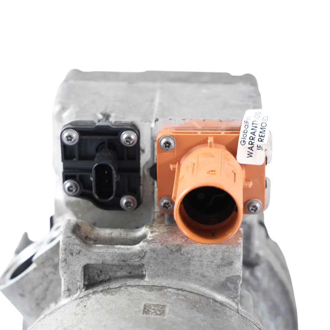 BMW X1 U11 B38X Klimakompressor Pumpe 1.5 Benzin Hybrid - SKU 5B31E57 - Teilenummer 5B31E57