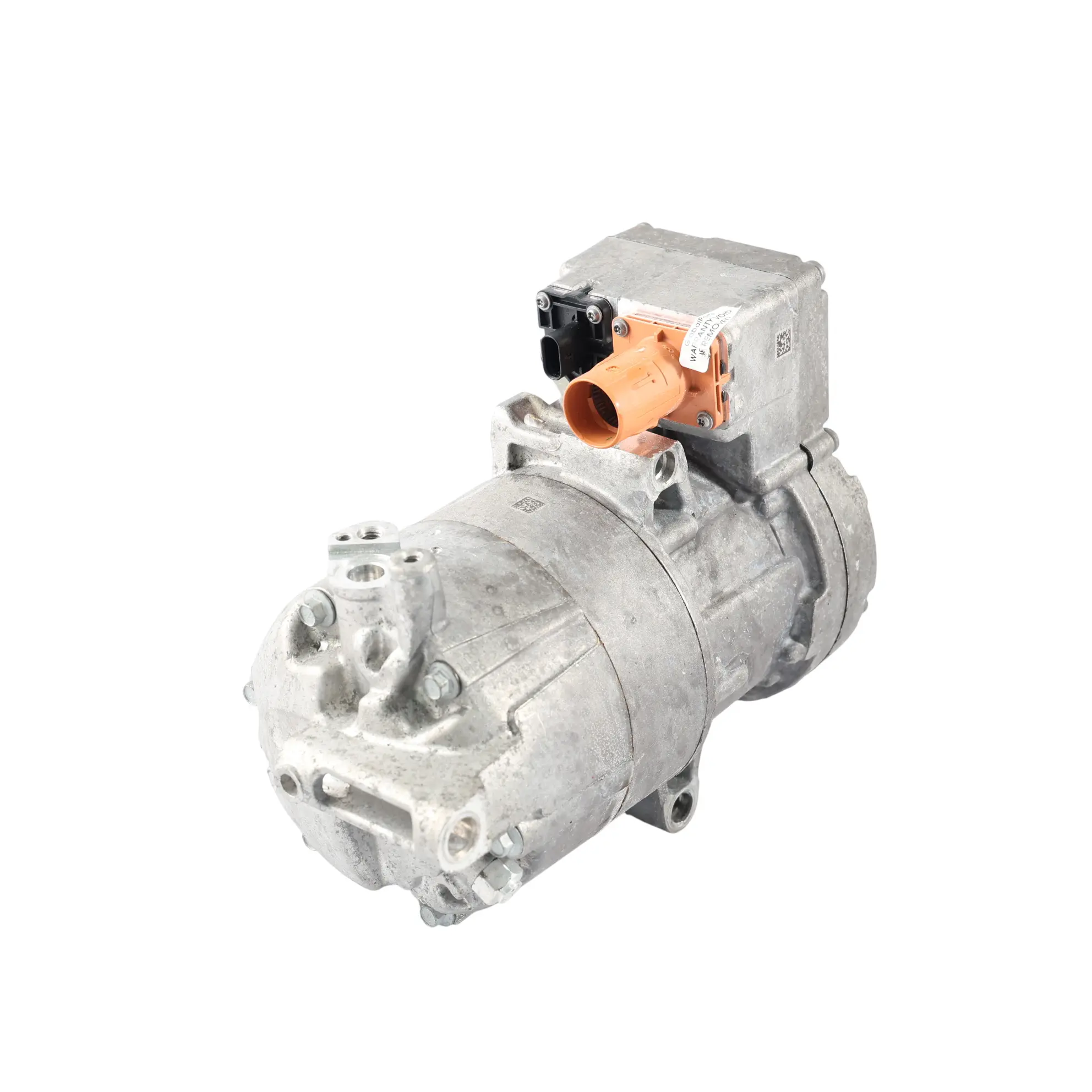 BMW X1 U11 Air Conditioning A/C Compressor Pump 1.5 Petrol Hybrid B38X 5B31E57