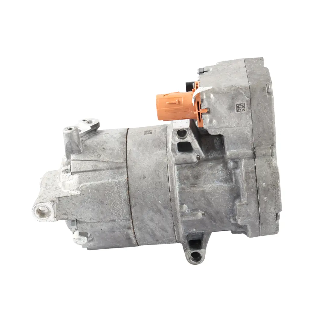 B38X Compresseur Climatisation Essence Hybride pour BMW X1 U11 à propos du numéro de pièce 5B31E57 BMW X1 U11 B38X Compresseur Climatisation Essence Hybride - SKU 5B31E57 - Numéro de pièce 5B31E57