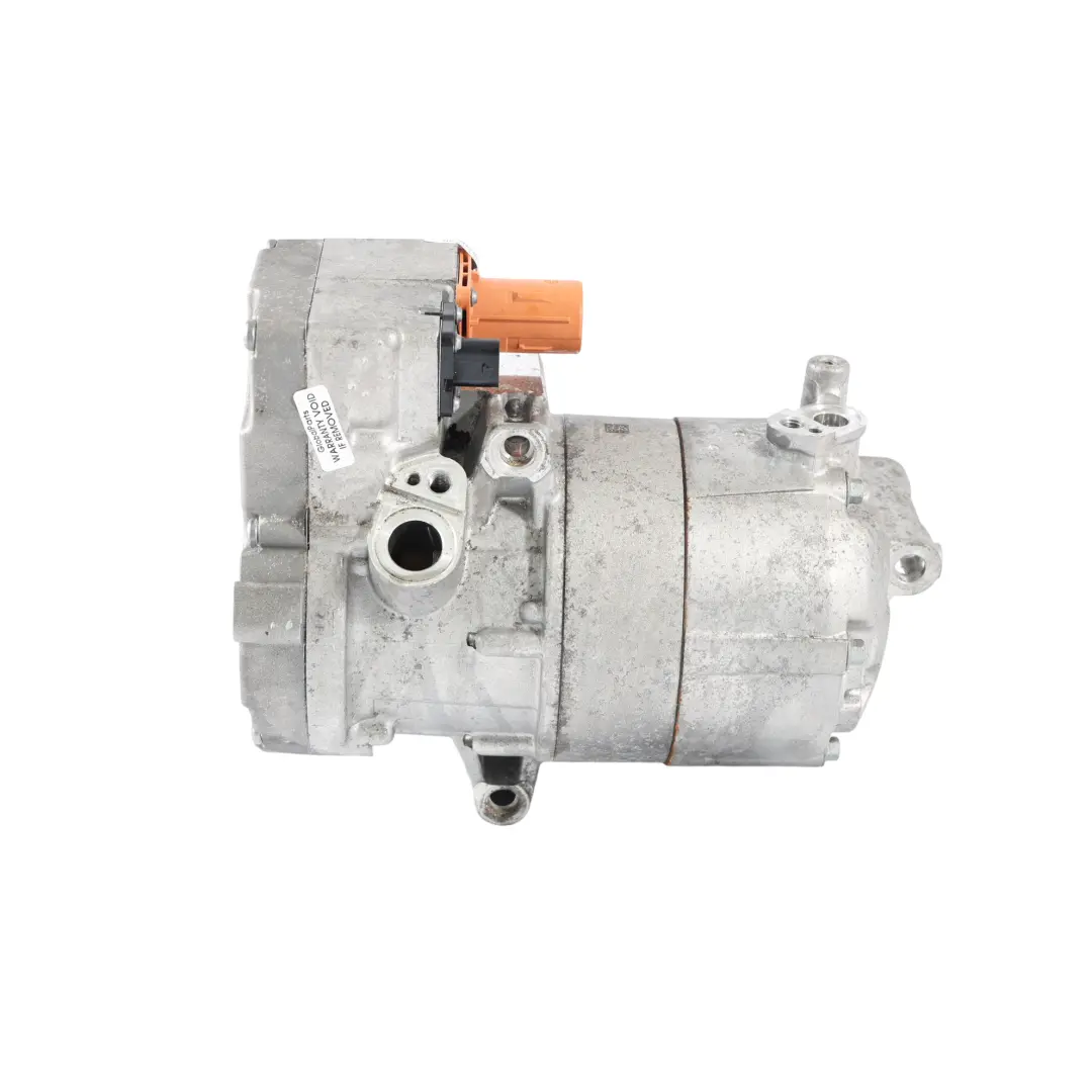 Conditioning A/C Compressor Pump 1.5 Petrol Hybrid B38X to BMW X1 U11 Air with Part number 5B31E57 BMW X1 U11 Air Conditioning A/C Compressor Pump 1.5 Petrol Hybrid B38X - SKU 5B31E57 - Part number 5B31E57