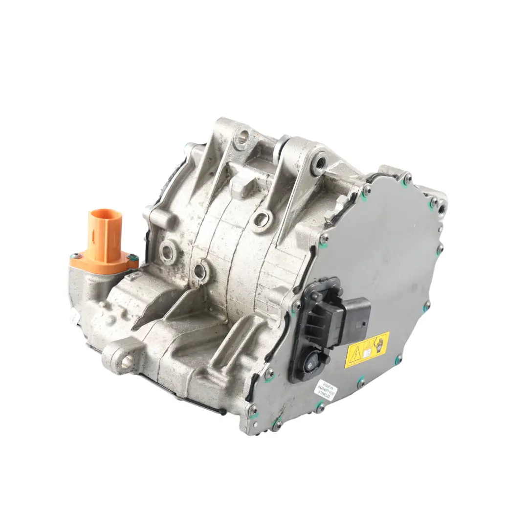BMW X1 U11 Anlasser Generator Lichtmaschine 1.5 Benzin Hybrid 5A96D93 - SKU 5B3C455 - Teilenummer 5B3C455