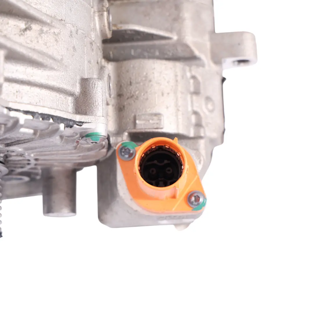 BMW X1 U11 Alternateur Démarreur Générateur 1.5 Essence Hybride 5A96D93 - SKU 5B3C455 - Numéro de pièce 5B3C455